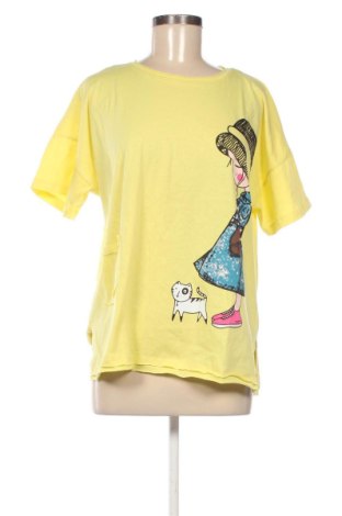 Damen Shirt Unbranded, Größe XL, Farbe Mehrfarbig, Preis 16,00 €