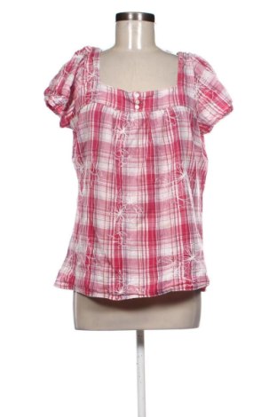 Дамска блуза Unbranded, Размер XL, Цвят Многоцветен, Цена 9,71 €