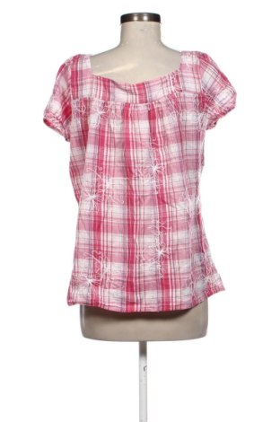 Дамска блуза Unbranded, Размер XL, Цвят Многоцветен, Цена 9,71 €