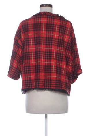 Дамска блуза Unbranded, Размер XXL, Цвят Многоцветен, Цена 18,46 €