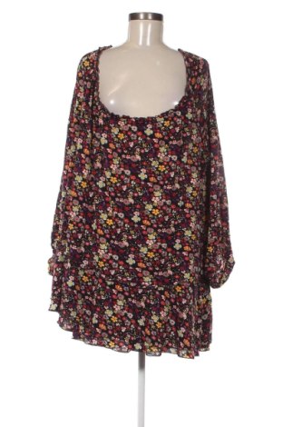 Дамска блуза Unbranded, Размер XXL, Цвят Многоцветен, Цена 9,78 €