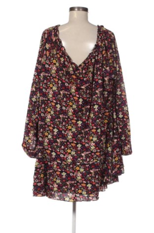 Дамска блуза Unbranded, Размер XXL, Цвят Многоцветен, Цена 9,78 €