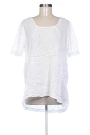 Дамска блуза Unbranded, Размер XL, Цвят Бял, Цена 18,42 €