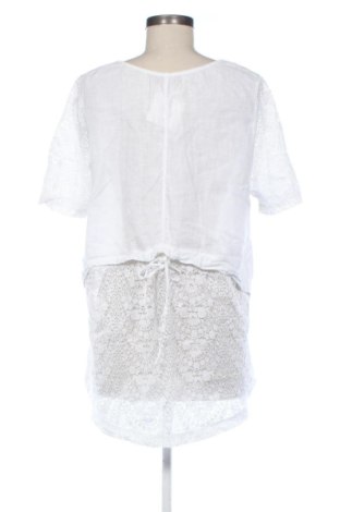 Дамска блуза Unbranded, Размер XL, Цвят Бял, Цена 18,42 €