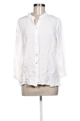 Bluzka damska Unbranded, Rozmiar L, Kolor ecru, Cena 51,99 zł