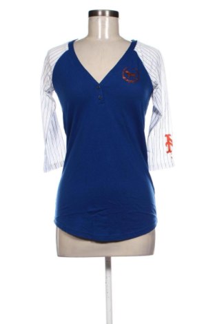 Дамска блуза Unbranded, Размер XS, Цвят Многоцветен, Цена 12,27 €