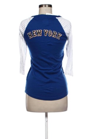 Дамска блуза Unbranded, Размер XS, Цвят Многоцветен, Цена 12,27 €