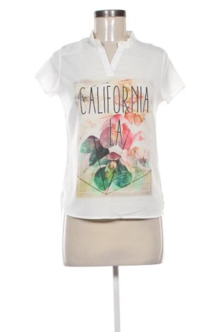 Дамска блуза Unbranded, Размер M, Цвят Бял, Цена 10,00 €