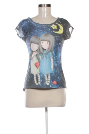 Γυναικεία μπλούζα Unbranded, Μέγεθος L, Χρώμα Πολύχρωμο, Τιμή 10,00 €