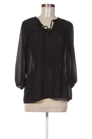 Bluzka damska Unbranded, Rozmiar XL, Kolor Czarny, Cena 51,99 zł