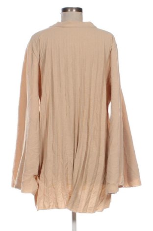 Bluzka damska Unbranded, Rozmiar XXL, Kolor Beżowy, Cena 51,99 zł
