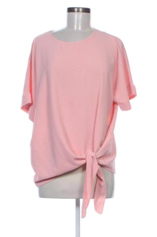 Γυναικεία μπλούζα Unbranded, Μέγεθος 4XL, Χρώμα Ρόζ , Τιμή 10,00 €