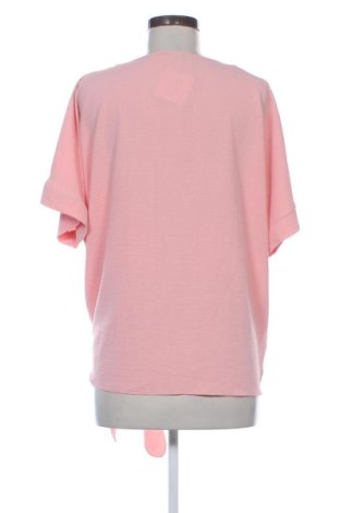 Γυναικεία μπλούζα Unbranded, Μέγεθος 4XL, Χρώμα Ρόζ , Τιμή 10,00 €