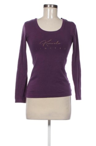 Bluză de femei Unbranded, Mărime M, Culoare Mov, Preț 40,00 Lei