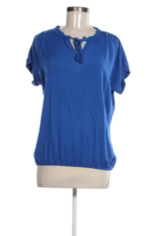Дамска блуза Unbranded, Размер M, Цвят Син, Цена 9,71 €