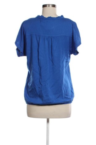 Дамска блуза Unbranded, Размер M, Цвят Син, Цена 9,71 €
