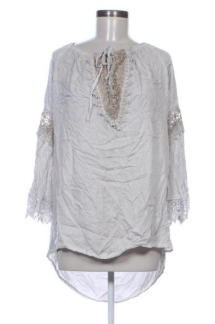 Damen Shirt Unbranded, Größe XXL, Farbe Grau, Preis 10,00 €