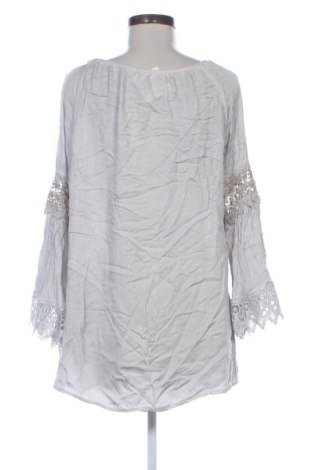 Damen Shirt Unbranded, Größe XXL, Farbe Grau, Preis 10,00 €