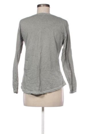 Дамска блуза Unbranded, Размер M, Цвят Зелен, Цена 10,00 €