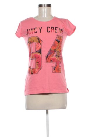 Дамска блуза Unbranded, Размер L, Цвят Розов, Цена 10,00 €