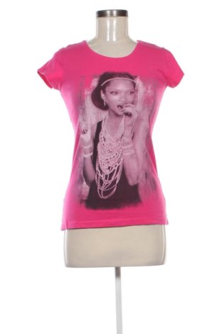 Дамска блуза Unbranded, Размер L, Цвят Розов, Цена 10,00 €