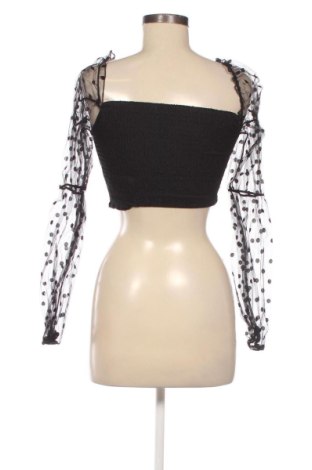 Bluzka damska Unbranded, Rozmiar S, Kolor Czarny, Cena 53,58 zł
