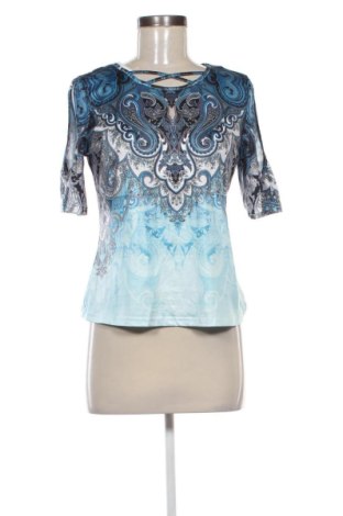 Damen Shirt Unbranded, Größe S, Farbe Mehrfarbig, Preis 10,00 €