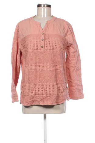 Bluză de femei Unbranded, Mărime XXL, Culoare Roz, Preț 60,99 Lei