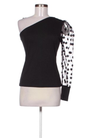 Damen Shirt Unbranded, Größe M, Farbe Schwarz, Preis 9,71 €