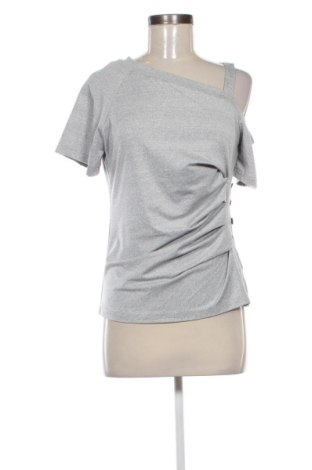 Bluzka damska Unbranded, Rozmiar M, Kolor Szary, Cena 53,58 zł