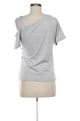 Bluzka damska Unbranded, Rozmiar M, Kolor Szary, Cena 53,58 zł