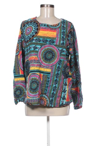 Dámská halenka Unbranded, Velikost XXL, Barva Vícebarevné, Cena  289,00 Kč