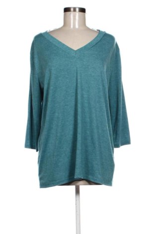 Bluză de femei Unbranded, Mărime L, Culoare Verde, Preț 50,62 Lei