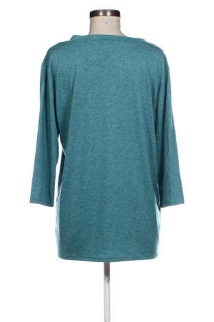 Bluză de femei Unbranded, Mărime L, Culoare Verde, Preț 50,62 Lei
