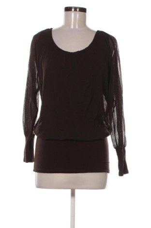 Bluzka damska Unbranded, Rozmiar S, Kolor Brązowy, Cena 53,58 zł