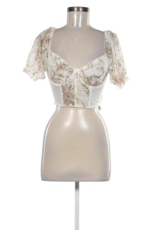 Damen Shirt Unbranded, Größe S, Farbe Mehrfarbig, Preis 12,99 €