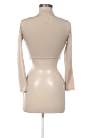 Bluză de femei Unbranded, Mărime S, Culoare Bej, Preț 60,99 Lei
