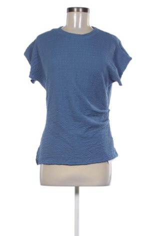 Bluză de femei Unbranded, Mărime M, Culoare Albastru, Preț 60,99 Lei