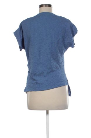 Bluză de femei Unbranded, Mărime M, Culoare Albastru, Preț 60,99 Lei