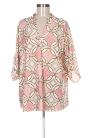 Γυναικεία μπλούζα Unbranded, Μέγεθος XL, Χρώμα Πολύχρωμο, Τιμή 11,99 €