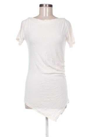 Bluzka damska Unbranded, Rozmiar M, Kolor ecru, Cena 51,99 zł