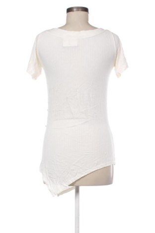 Bluzka damska Unbranded, Rozmiar M, Kolor ecru, Cena 51,99 zł