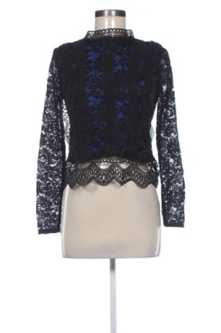 Bluză de femei Unbranded, Mărime XS, Culoare Negru, Preț 50,62 Lei