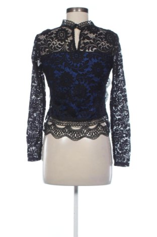 Bluză de femei Unbranded, Mărime XS, Culoare Negru, Preț 50,62 Lei