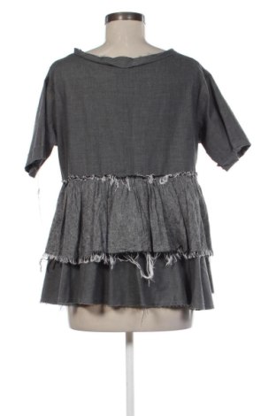 Bluză de femei Unbranded, Mărime M, Culoare Gri, Preț 52,13 Lei