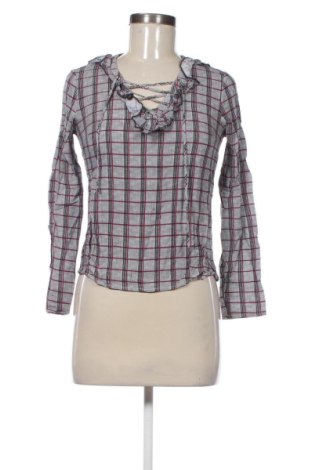 Bluză de femei Unbranded, Mărime XS, Culoare Multicolor, Preț 50,62 Lei