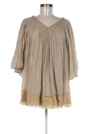 Bluză de femei Unbranded, Mărime XL, Culoare Maro, Preț 52,13 Lei