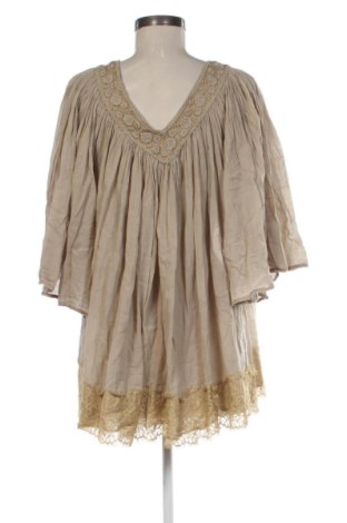 Bluză de femei Unbranded, Mărime XL, Culoare Maro, Preț 52,13 Lei