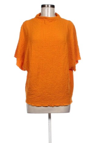 Dámska blúza Unbranded, Veľkosť XL, Farba Oranžová, Cena  11,95 €