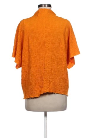 Dámska blúza Unbranded, Veľkosť XL, Farba Oranžová, Cena  11,95 €
